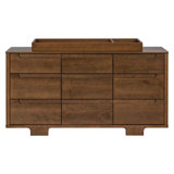 Yuzu 9-Drawer Dresser, Assembled