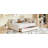 Full Size Upholstered Daybed