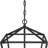 Natalija 4 - Light Dimmable Lantern Geometric Chandelier-1999827086