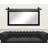 Lanphear Flat Wall Mirror-1996411318