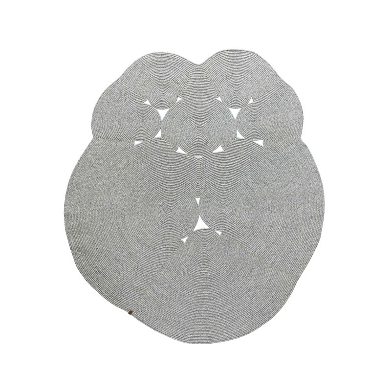 Tapis Caillen, Nouveauté 6 pi 7 po x 9 pi 7 po