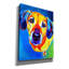 «Dachshund - Maisie» par Dawg Painter-709930291