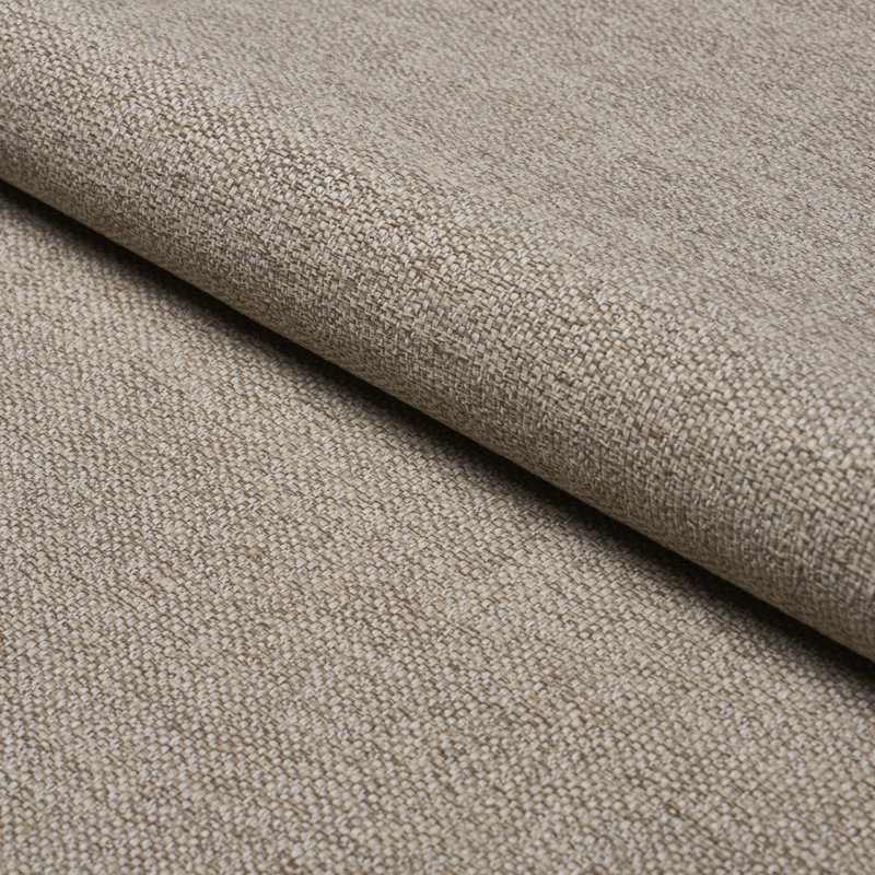 Gus Indoor/Outdoor Fabric, Natural