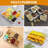 Rashiem Food Storage Container