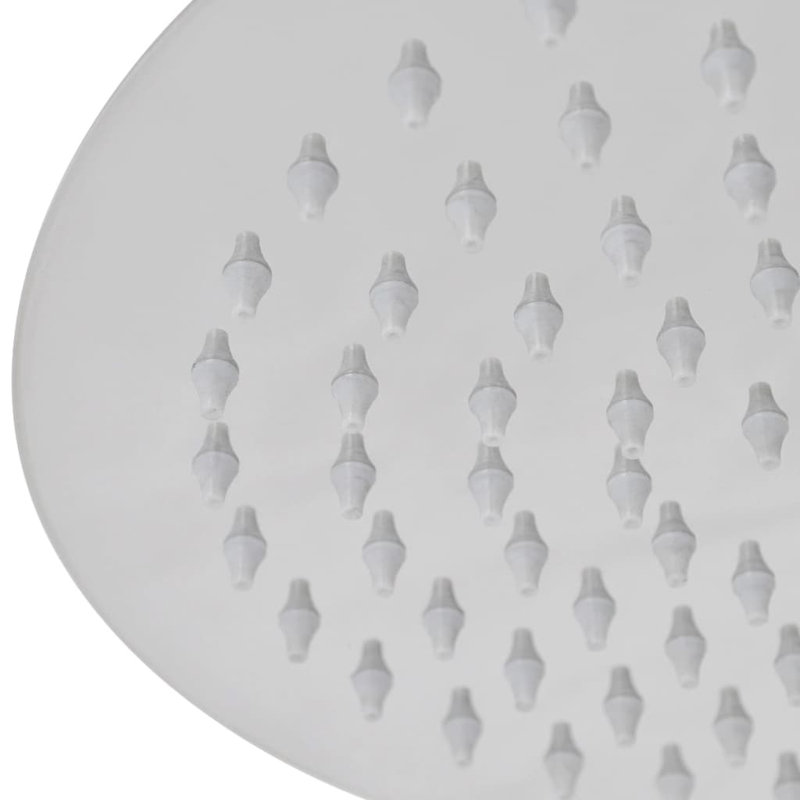 Asha Rain Fixed Shower Head