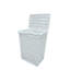 Wicker Laundry Hamper-34406855