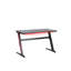 Vandeveer Metal Base Computer Desk