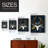 Framed Print - Solid Wood-81039585-81039615