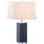 Lampe de table 27 po Burkard