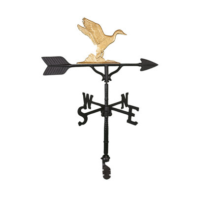 32'' H Weathervane
