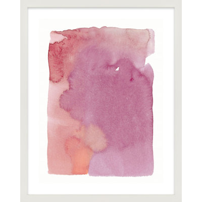 Color Splash 6 Print by Jacques Pilon