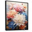 Représentation des mamans euaristes, acrylique multicolore I-2009999926-2009999928