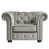 Pewter Gray Velvet is out of stock