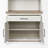 Bryden Storage Bookcase