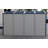 4 ft. W x 10 ft. D Plastic Storage Shed