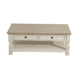 Caralyne Coffee Table
