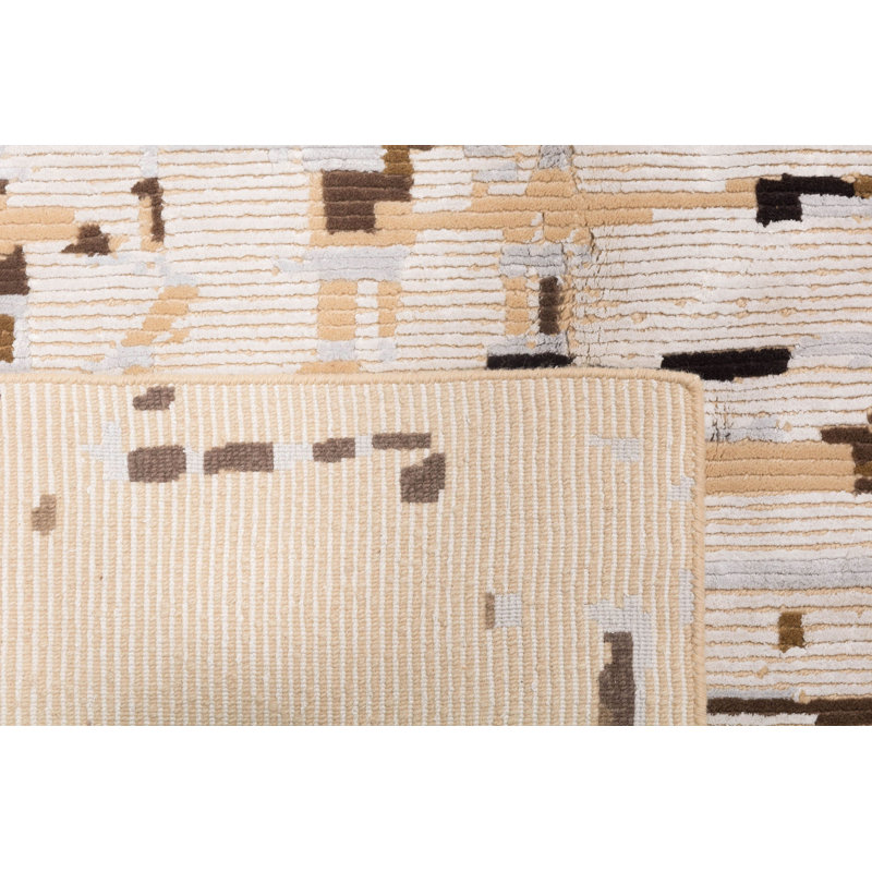 Horizons Abstract Area Rug