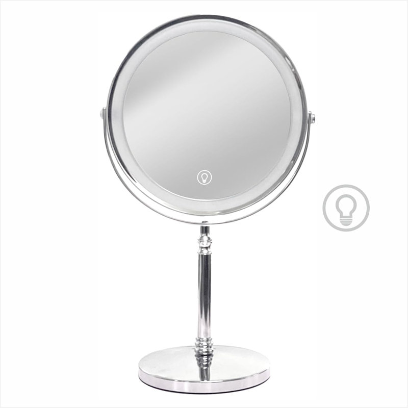 Round Mirror