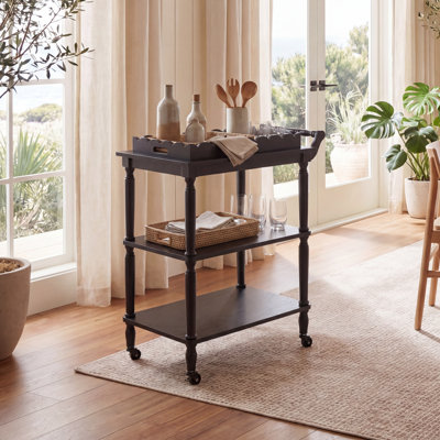Table de bout Reinhart Aydah Emmeline