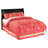 Amaaima Sleigh Headboard-24113101