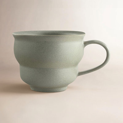 Lafayette Teacup