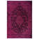 Catania Red Rug