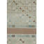 One-of-a-Kind 2’7” X 5’9” Hand Knotted Area Rug