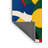 Bright Shuffle Rug-1053483907