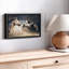Magnifique chevaux, reproduction sur toile-1402470229