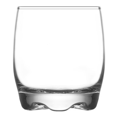Atlanta Whiskey Glass