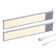LED 9'' Under Cabinet Light Bar