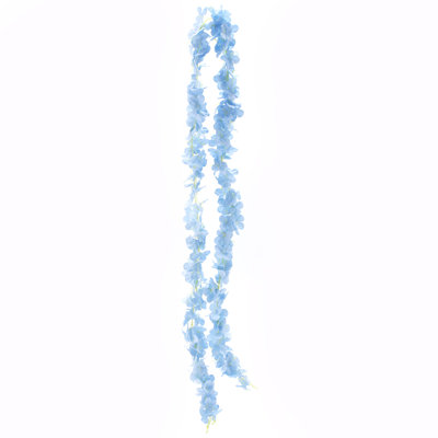 25'' in. Faux Garland