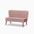 Camen 53" Armless Loveseat-227029218