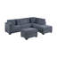 Ensemble de canapé modulaire Contemporary-2044683540