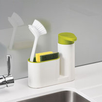 https://assets.wfcdn.com/im/85584723/resize-h210-w210%5Ecompr-r85/2456/245620869/Plastic+Soap+Dispenser+Sponge+Holder.jpg