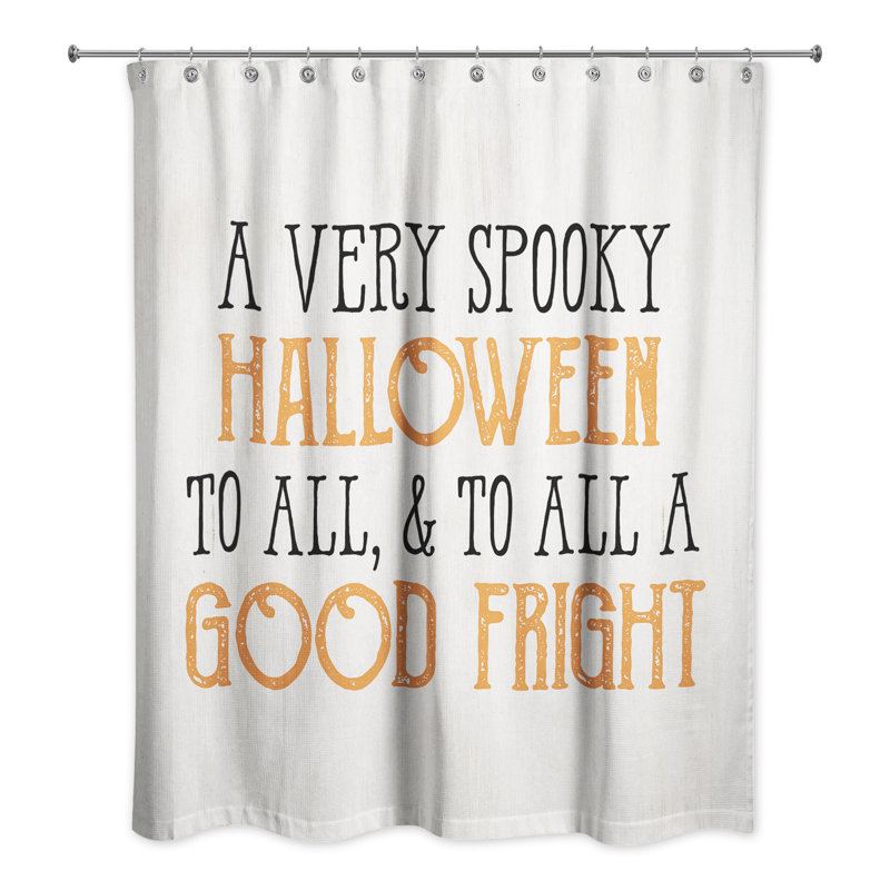 Darja Shower Curtain