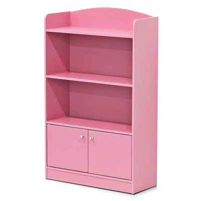 Galbraith 106cm Book, Magazine Storage Display