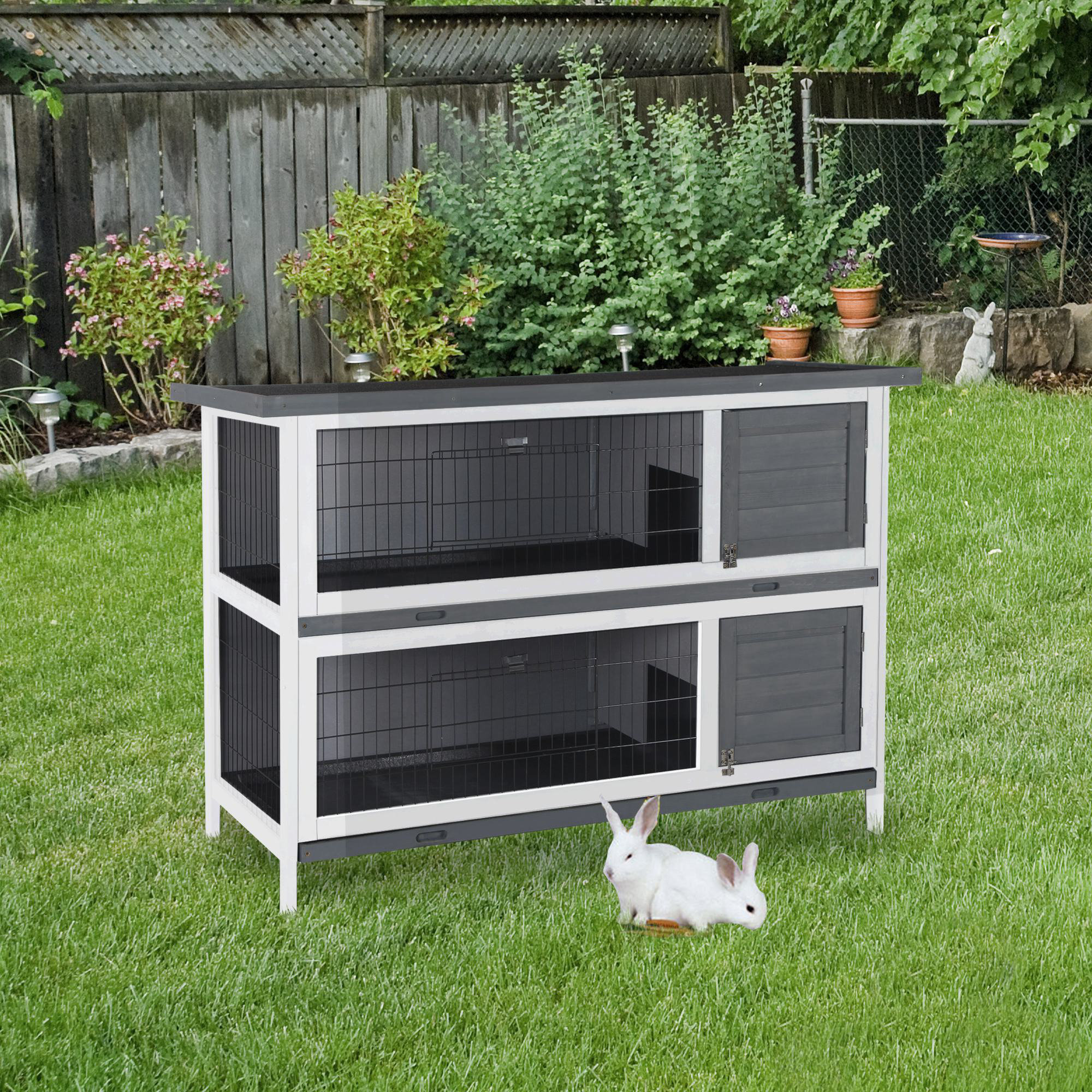 Safe Wood For Rabbits