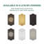 Meadows Blank Wall Plate-1039750032