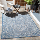 Sidrah Performance Oriental Rug