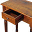 Bureau d'écriture en bois massif