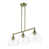 Anitque Brass