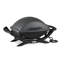 Weber Q® Series Q 2400, Dark Gray