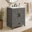Meuble-lavabo en bois 24 po, gris 2402-1381484739-1387828042