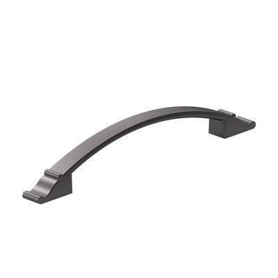 Metal Arch Pull