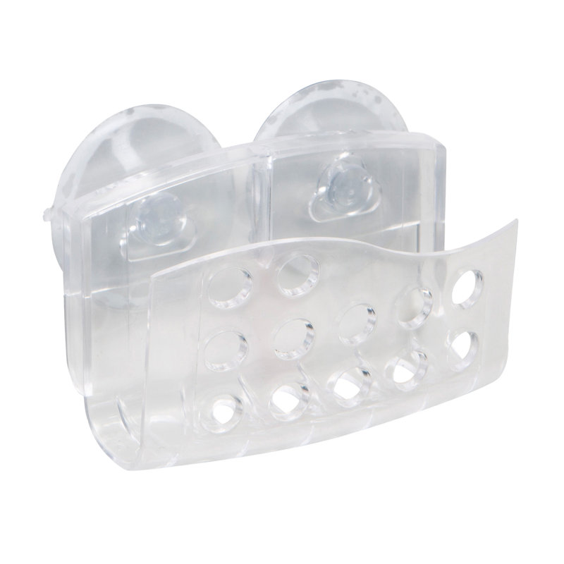 Suction Shower Caddy