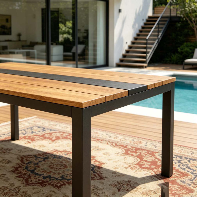 Table à manger