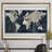 " Old World Map "-31992126-33960196