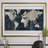 " Old World Map "-33960196-31992125