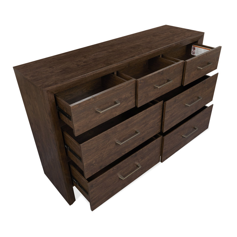 Commode à tiroirs